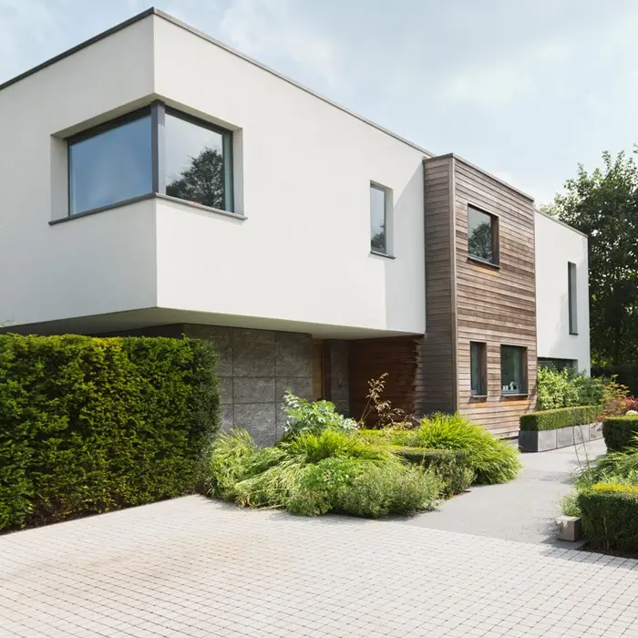 VEKA Artline 82 prozori