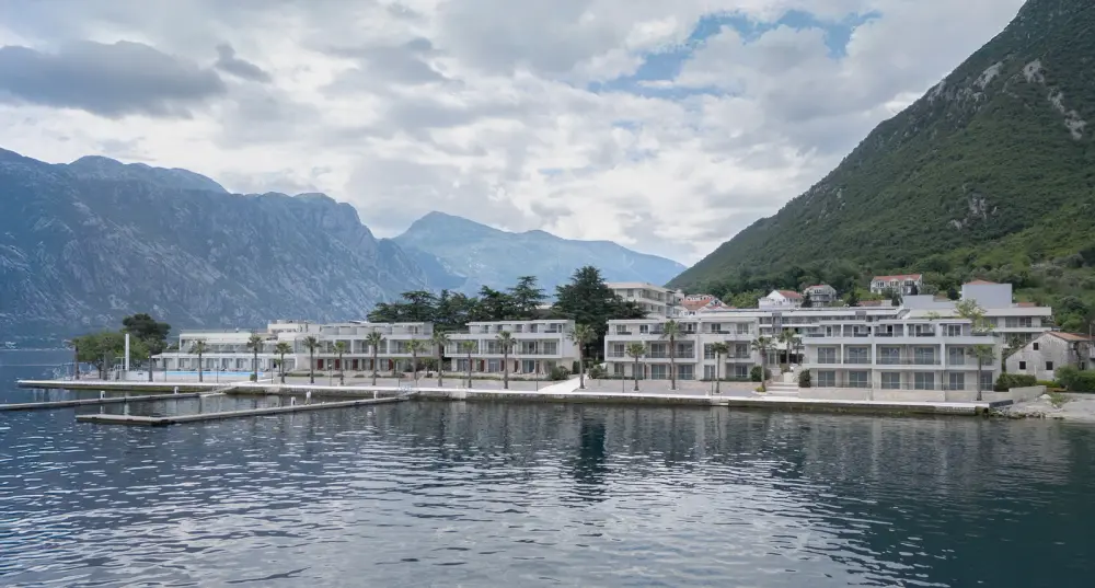 Hotel Hyatt – FEAL profili