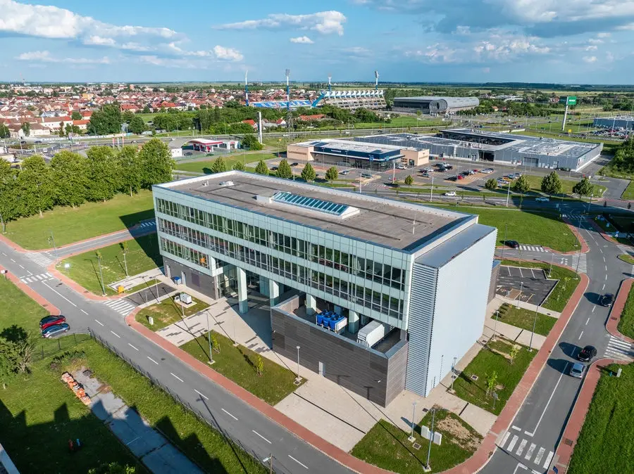 IT centar Osijek
