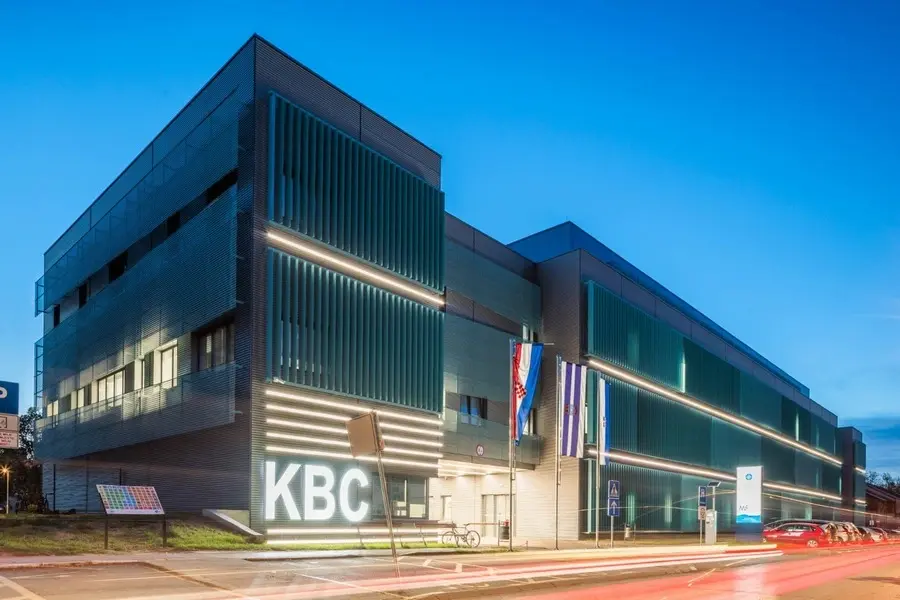 KBC Osijek – FEAL profili