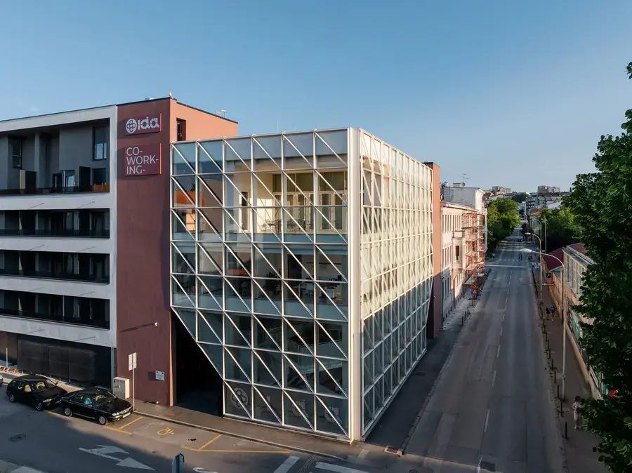 Coworking Pula