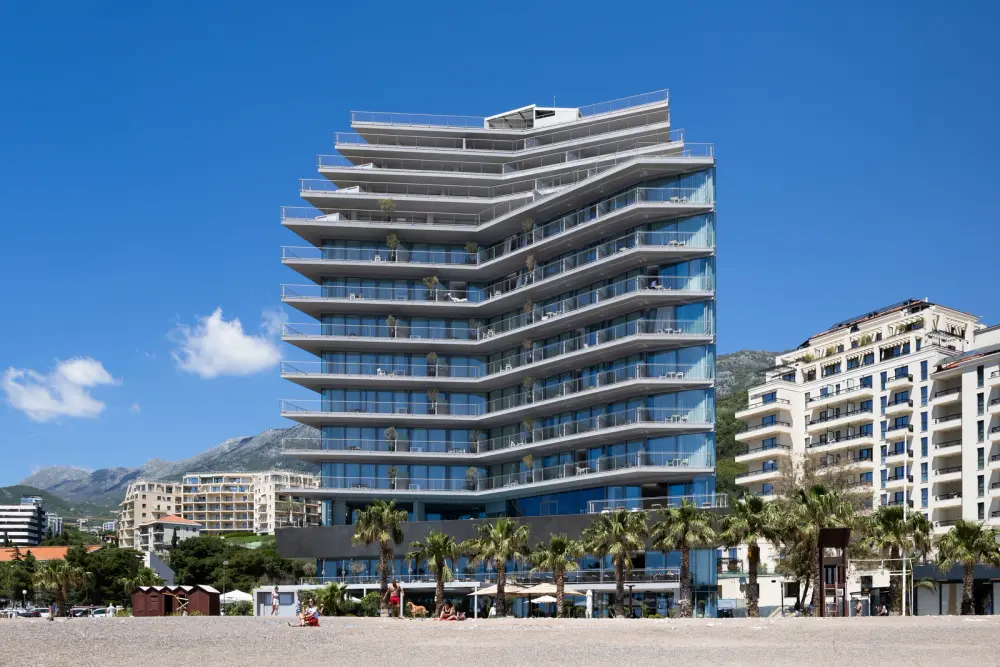 Hotel Sea Star