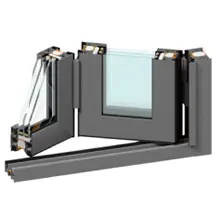 FEAL Termo 80 HD
