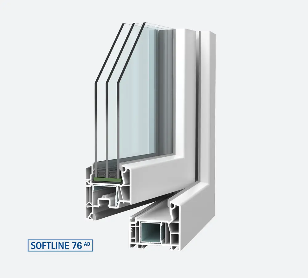 Softline 76 AD