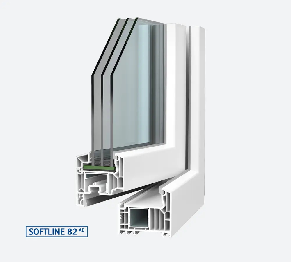 Softline 82 AD