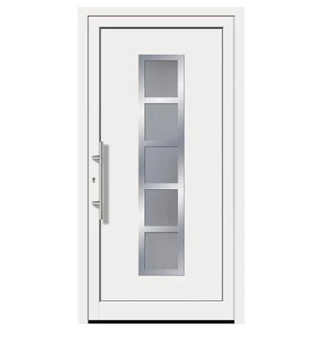 PVC vrata