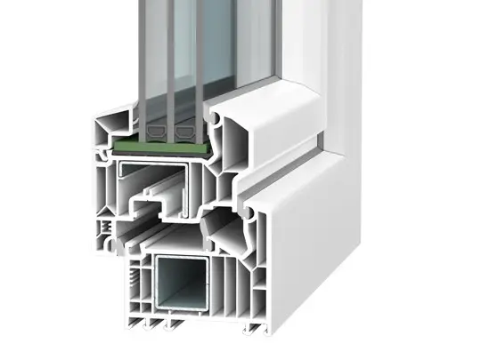 Softline 82 MD