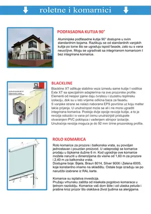 Strana 11: Roletne i komarnici (2)